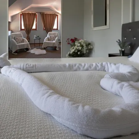 éden Lounge Restaurant&pension 3* Veresegyház