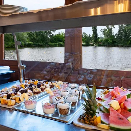 éden Lounge Restaurant&pension 3*