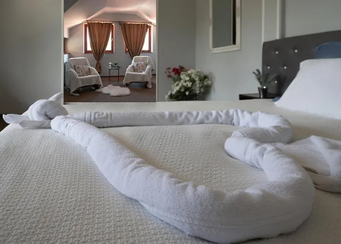 Eden Lounge Restaurant & 3* Верешедьхаз